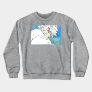 Wind Slayer Crewneck Sweatshirt